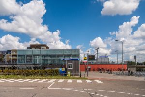 Tijdelijk verbod op stallen (brom)fietsen bij station Westpolder
