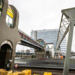 Mandela brug kan niet zo blijven