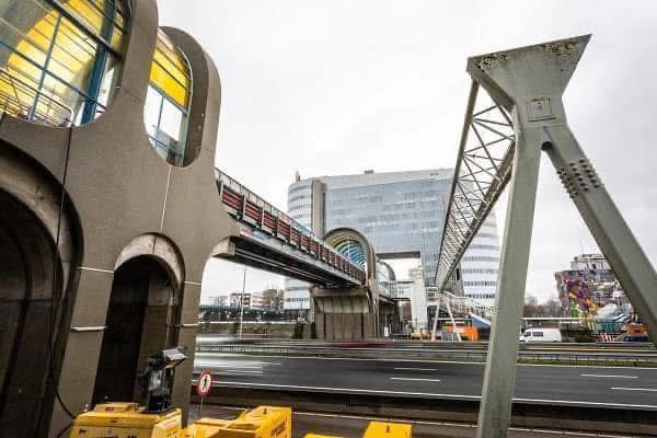 Analyse: Mandelabrug wordt politiek hoofdpijndossier