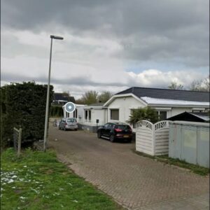 Gemeente door stof over woonwagenlocatie
