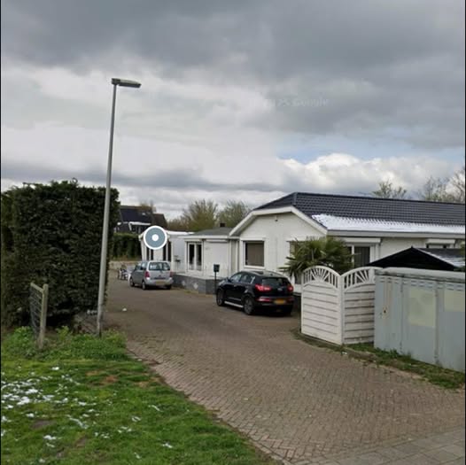 Gemeente door stof over woonwagenlocatie
