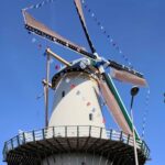 Molen ‘De Hoop’ opent deuren tijdens Open Monumentendag