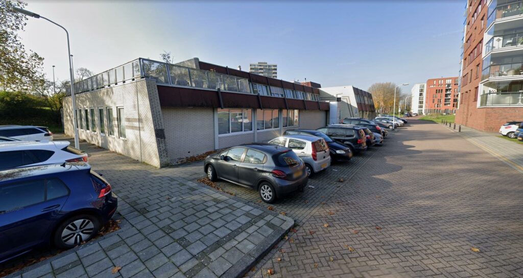 Sloop op komst aan Bijdorplaan: kantoorpand maakt plek voor nieuwe appartementen