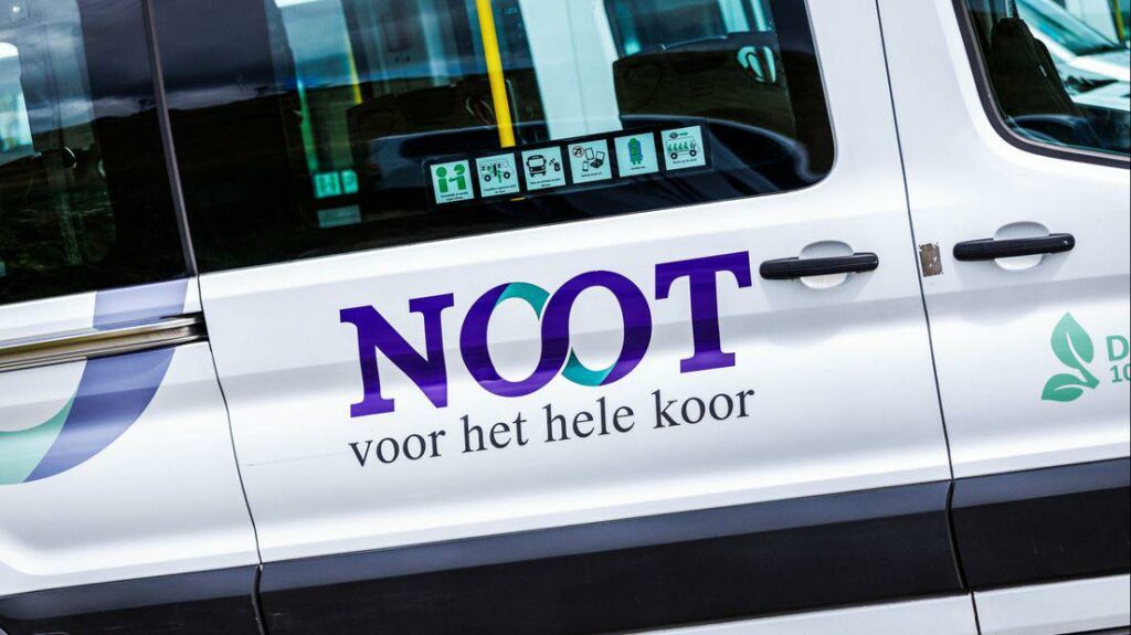 Chaos in leerlingenvervoer: ouders luiden noodklok