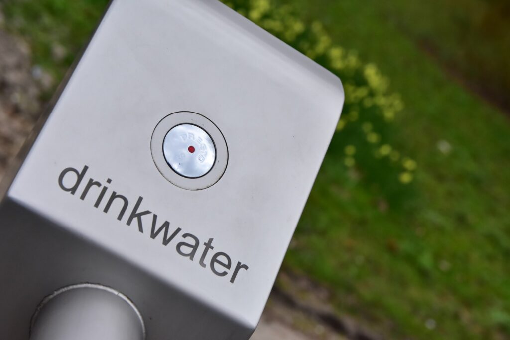 Bewoners Hoevenbos acht uur zonder water