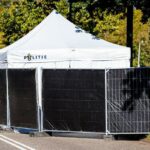 18-jarige Zoetermeerder aangehouden na dodelijke aanrijding in Leiden