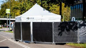 18-jarige Zoetermeerder aangehouden na dodelijke aanrijding in Leiden