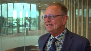 Waarnemend burgemeester Jules Bijl nieuwe voorzitter Nationaal Jenevermuseum