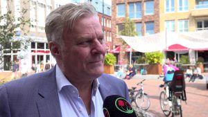Wethouder Hoek: “Iedereen verdient de kans om volwaardig mee te doen”