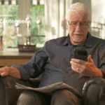 Een filmmiddag over digitale veiligheid