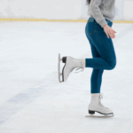 SilverDome: Schaatsseizoen weer van start