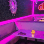 One1Lounge weer open onder strikte regels