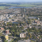 Zoetermeer start voorbereidingen Warmteprogramma