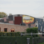 College kiest voorkeursvariant nieuwbouw Poppodium Boerderij