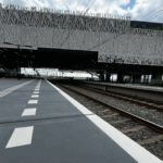 Internationale spoorwegprijs voor station Lansingerland-Zoetermeer
