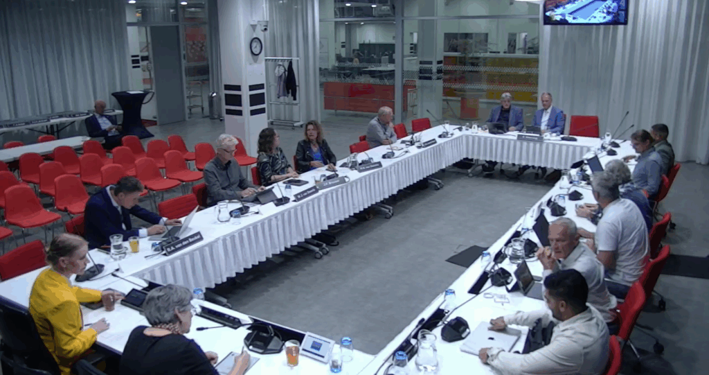 Extra geld voor amateurverenigingen in Zoetermeer