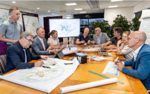 Meer huizen, meer groen: Zoetermeer maakt toekomstplan tot 2040