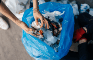 Eerste editie ‘Zoetermeer in 1 Dag Schoon’