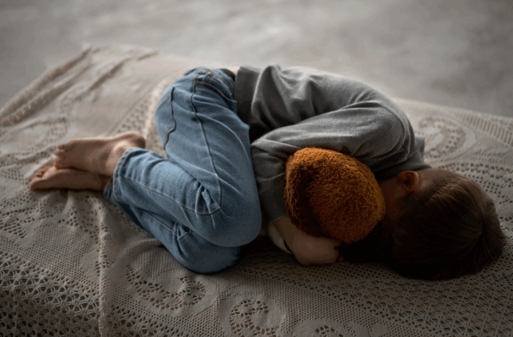 Al eerder melding over conciërge die vastzit voor kinderporno