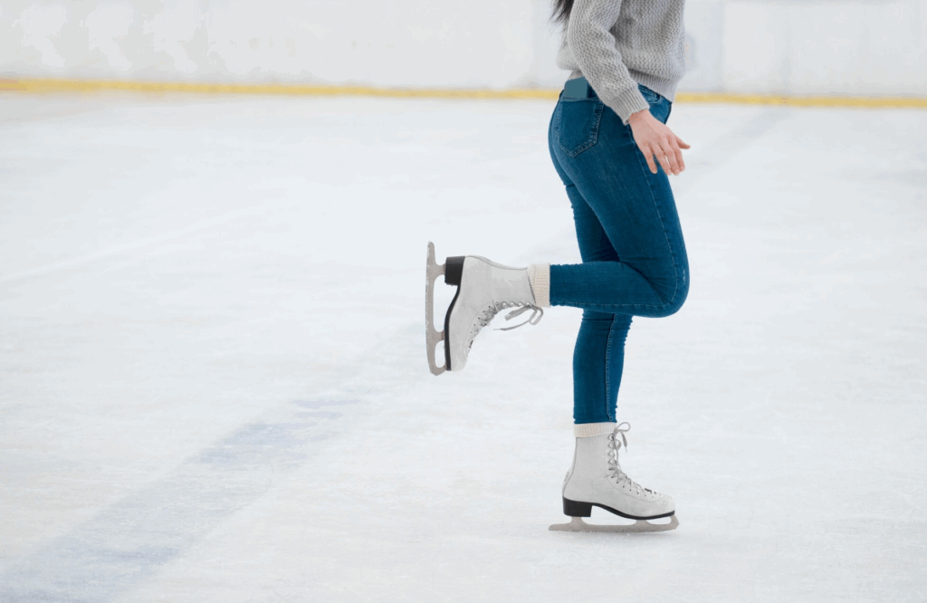 SilverDome: Schaatsseizoen weer van start