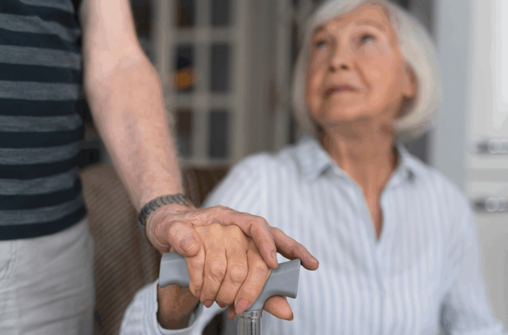 Sneller hulp in huis: gemeente maakt Wmo simpeler