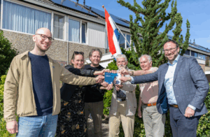 Nieuwe spelregels voor duurzaam verbouwen in de Waterbuurt