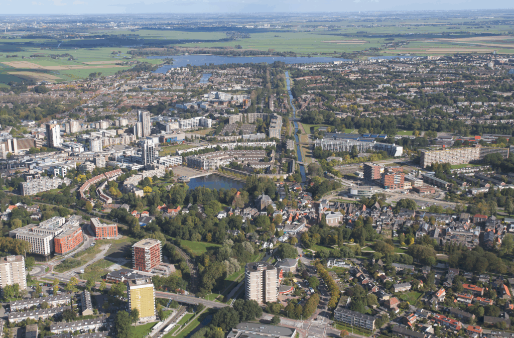 Zoetermeer start voorbereidingen Warmteprogramma