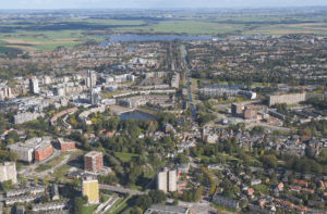 Zoetermeer start voorbereidingen Warmteprogramma