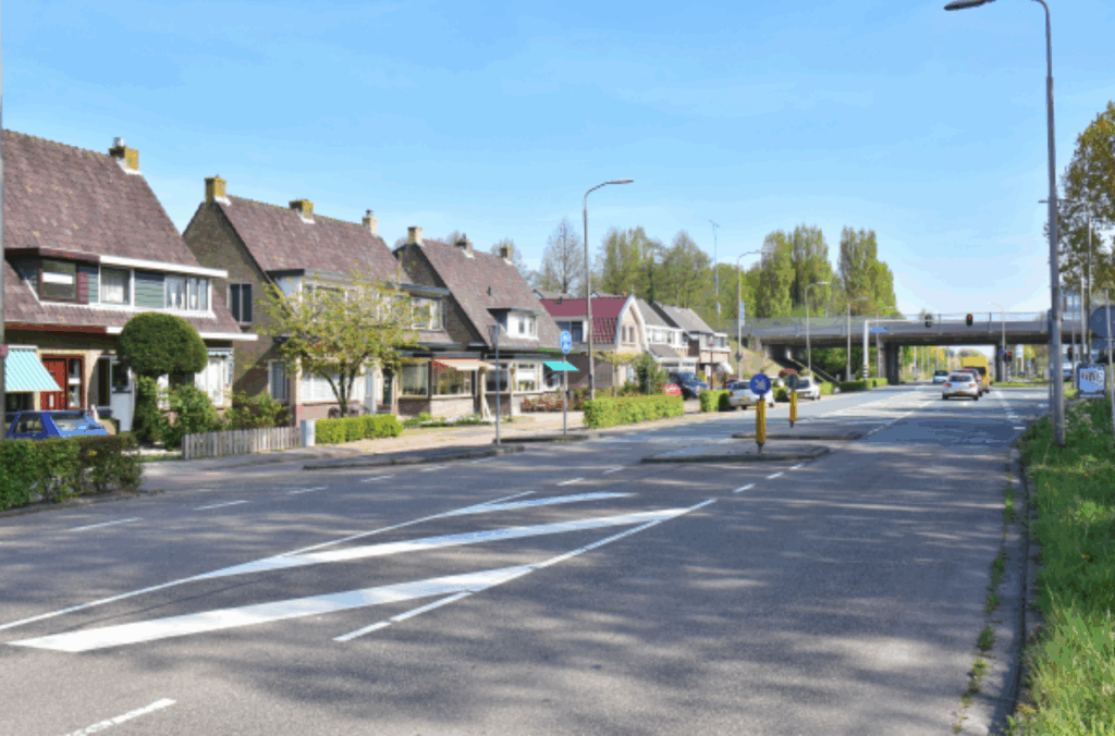Bleiswijkseweg krijgt herinrichting voor toekomst Dutch Innovation Park