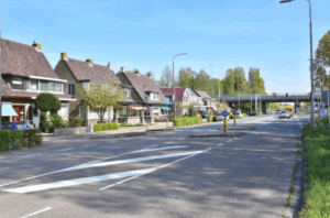 Bleiswijkseweg krijgt herinrichting voor toekomst Dutch Innovation Park