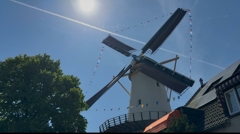 Ontdek Zoetermeer tijdens Open Monumentendag 13 en 14 september