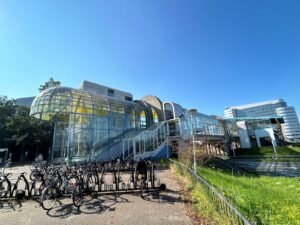 Nieuwe koers voor Stationsgebied: Mandelabrug krijgt prioriteit boven busplatform