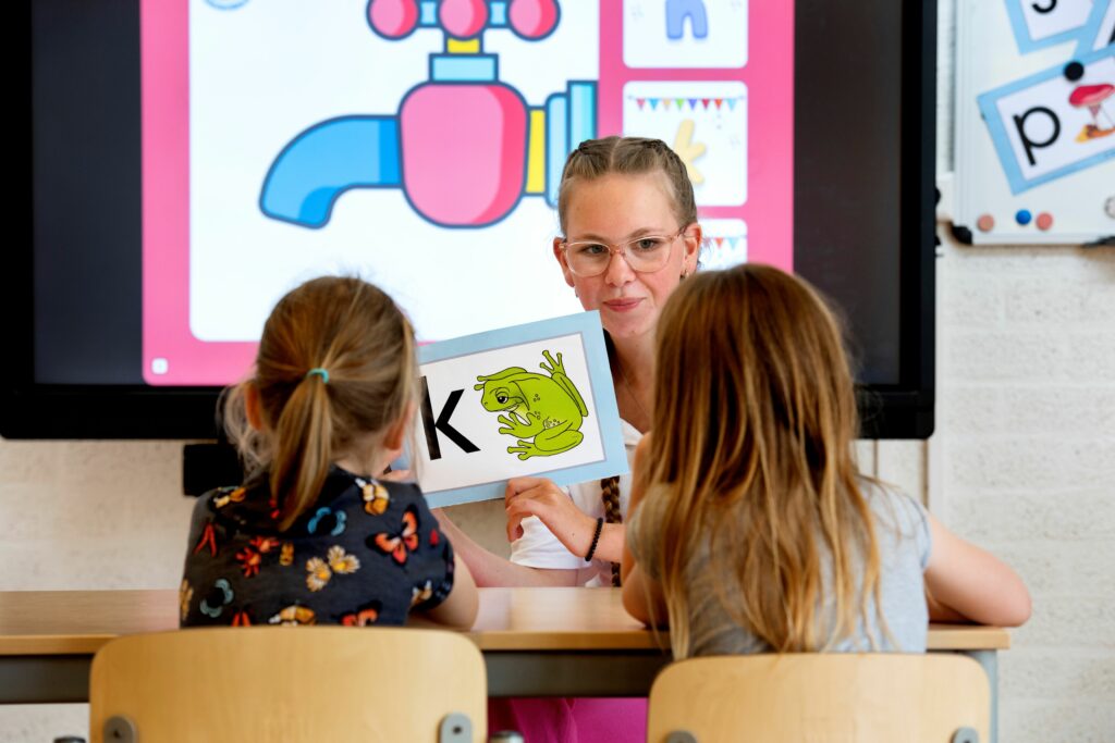 mboRijnland en Hogeschool Leiden versterken doorstroom van mbo naar Pabo