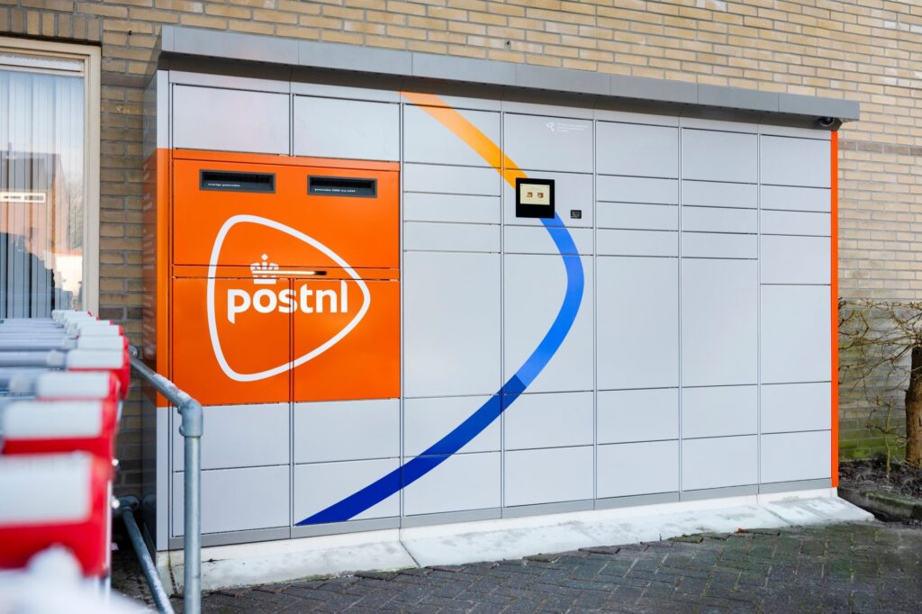 Servicepunt Hoogvliet Oosterheem gesloten, pakketkluis blijft over