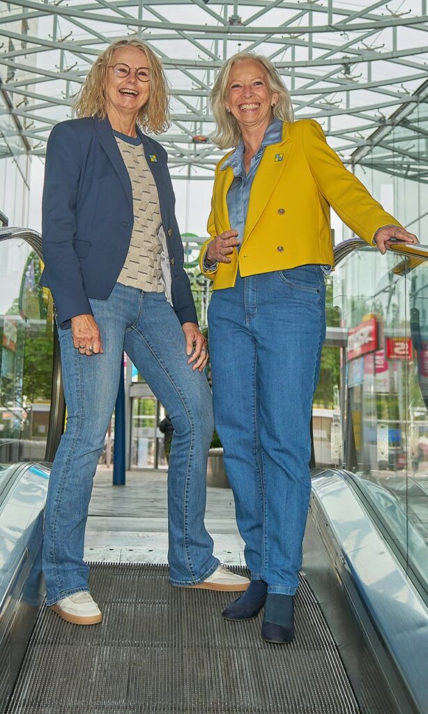 Zoetermeer Vooruit gaat weer On Tour