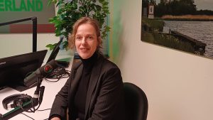 Het Amadeushuis: Een nieuw thuis voor ouderen met dementie in Bergschenhoek