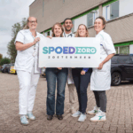 Zoetermeer krijgt één centraal spoedzorgcentrum