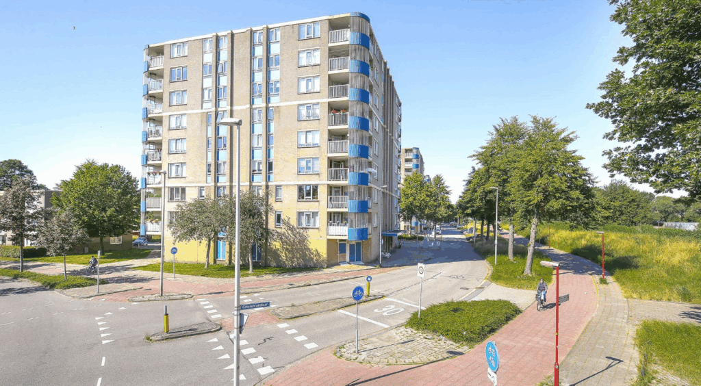Druk op de woningmarkt loopt op