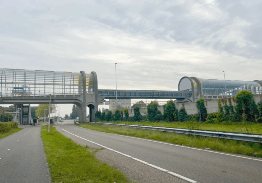 Raad wil eerst richting bepalen herordening Stationsgebied