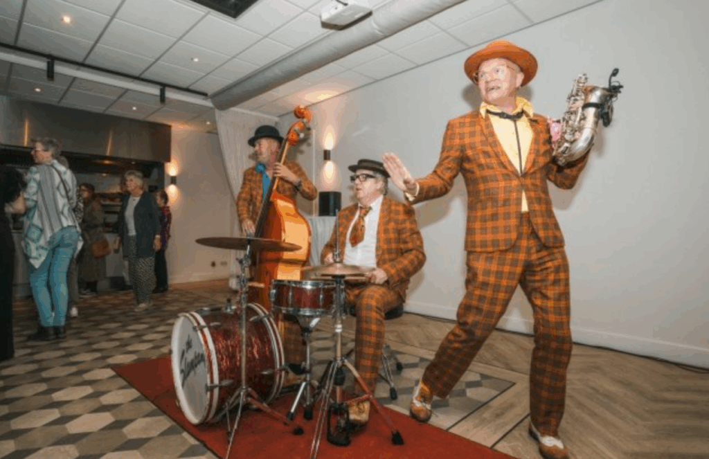 Vrijwilligersfeest viert 5 jaar ‘Zoetermeer voor Elkaar’