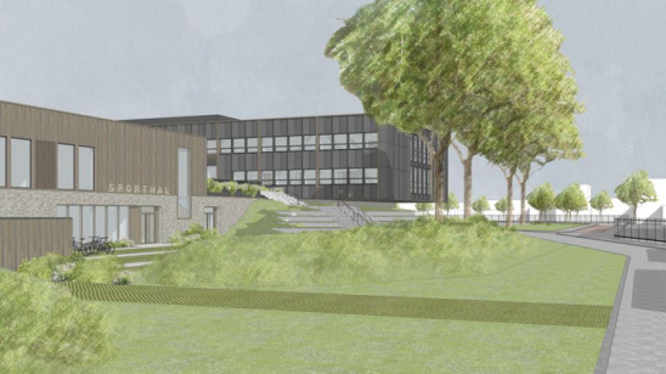 Motion college nog duurder
