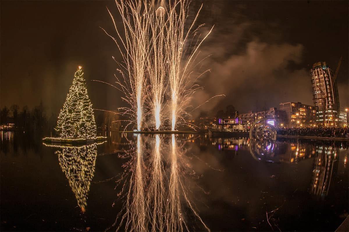 Laatste jaar met vuurwerk: stad treft maatregelen rond jaarwisseling