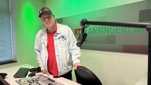 Steamup Radio komt naar RTV Lansingerland