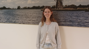 Tiener uit Berkel organiseert zwemactie voor het goede doel