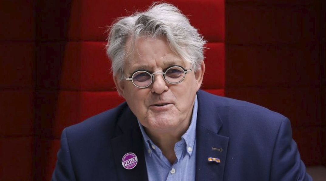 Wethouder Wim Blansjaar stopt na deze periode