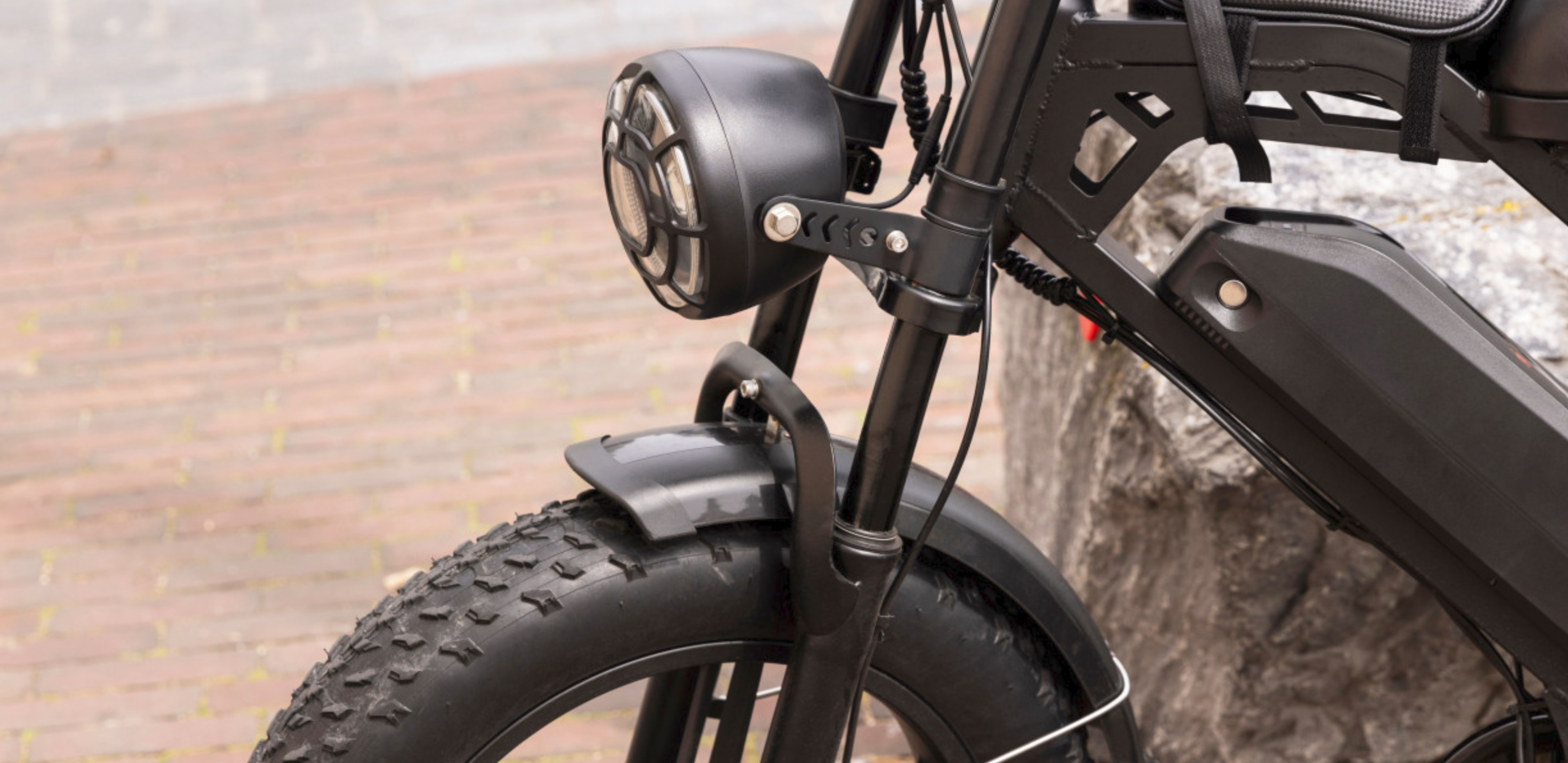 Nieuwe regels moeten overlast van fatbikes terugdringen