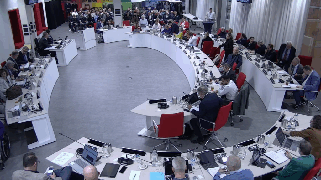 De raad in 5 minuten, dit is er besloten