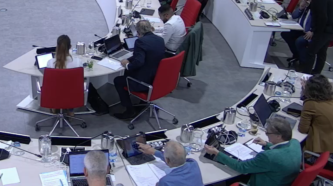 Burgerinitiatief Motion Park krijgt plek in nieuwe gebiedsvisie