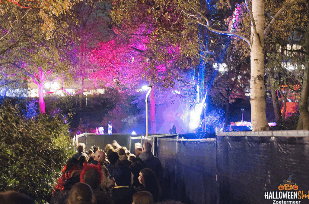 ChristenUnie-SGP slaat alarm over Halloweenstad: “het is niet onschuldig”