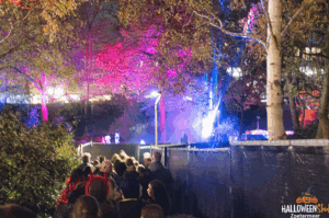 ChristenUnie-SGP slaat alarm over Halloweenstad: “het is niet onschuldig”
